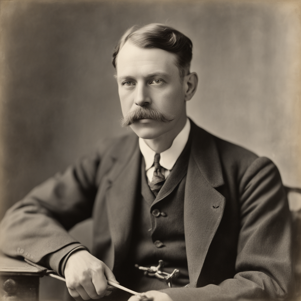 Carl Minkley