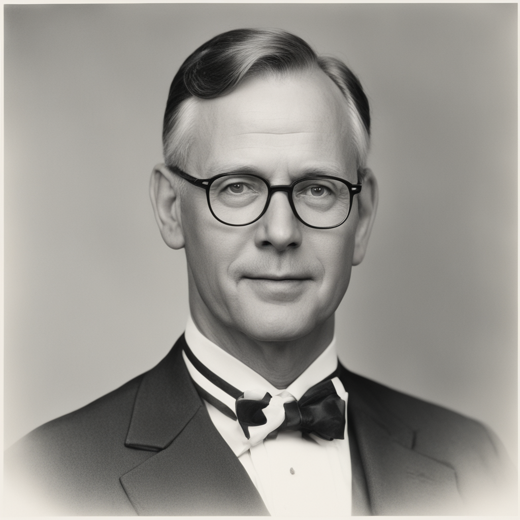 Carl Mooers
