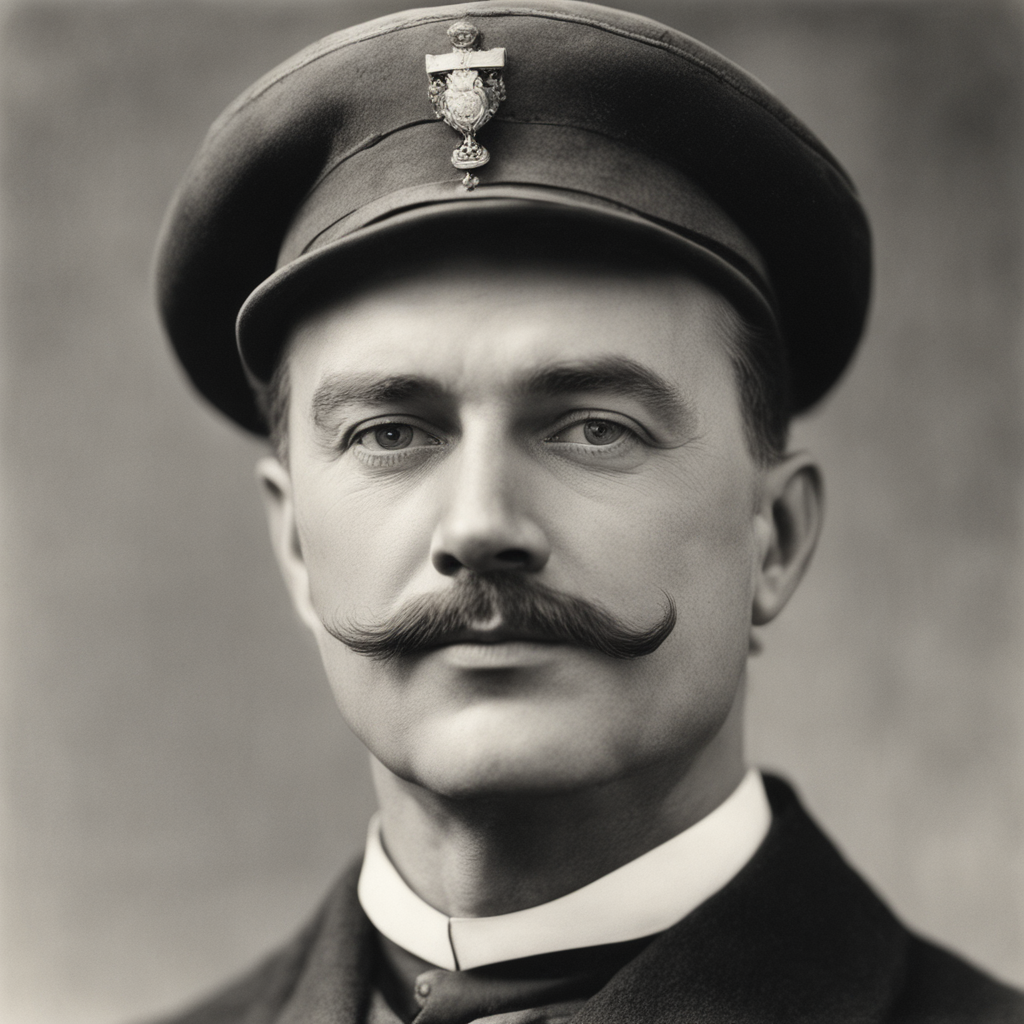 Carl Moos