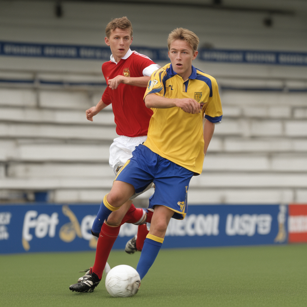 Carl Motteram