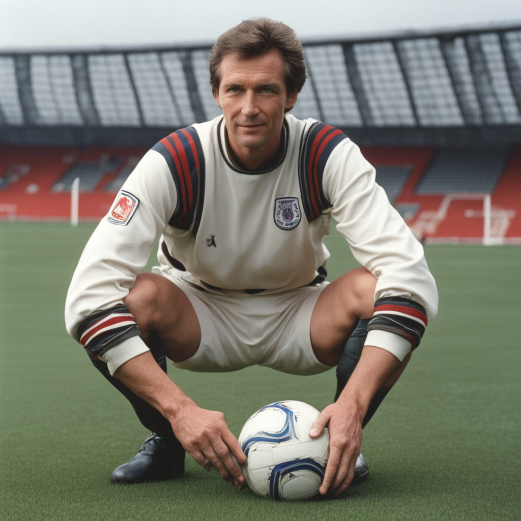 Carl Muggleton