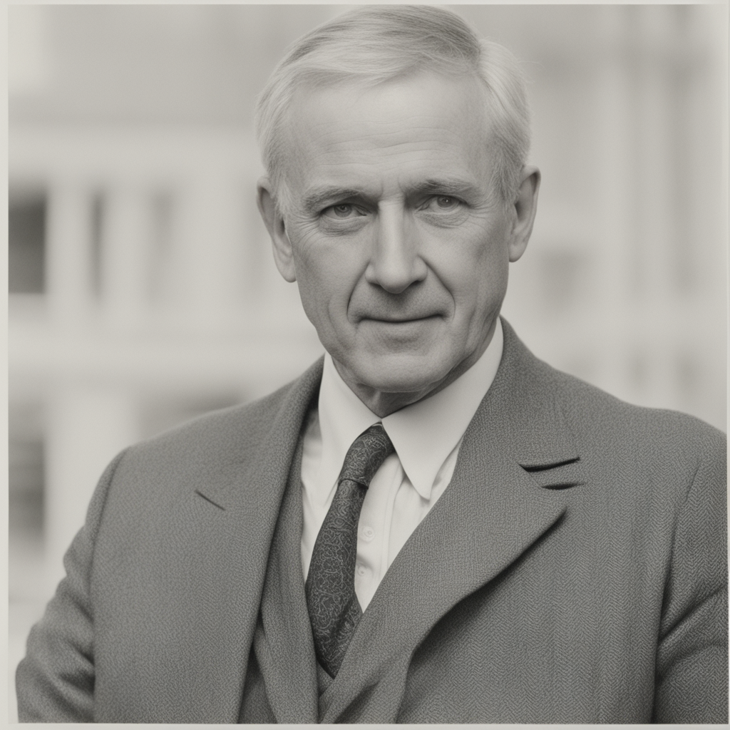 Carl Mullan