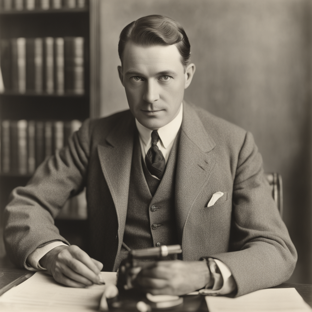 Carl Murchison