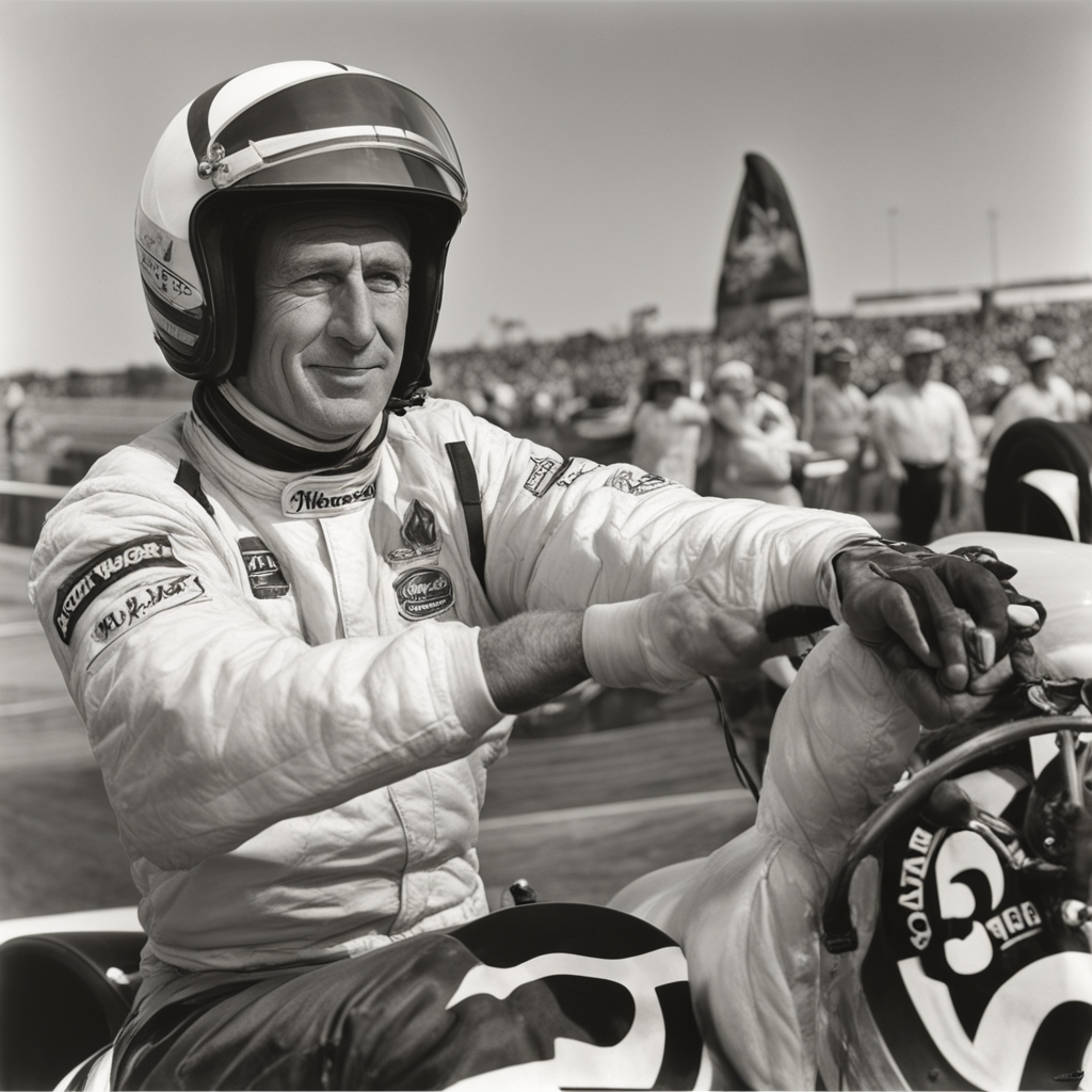 Carl Nafzger