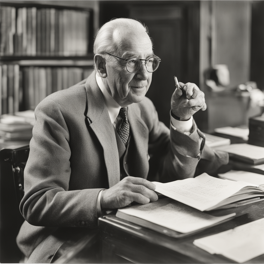 Carl Neumann Degler