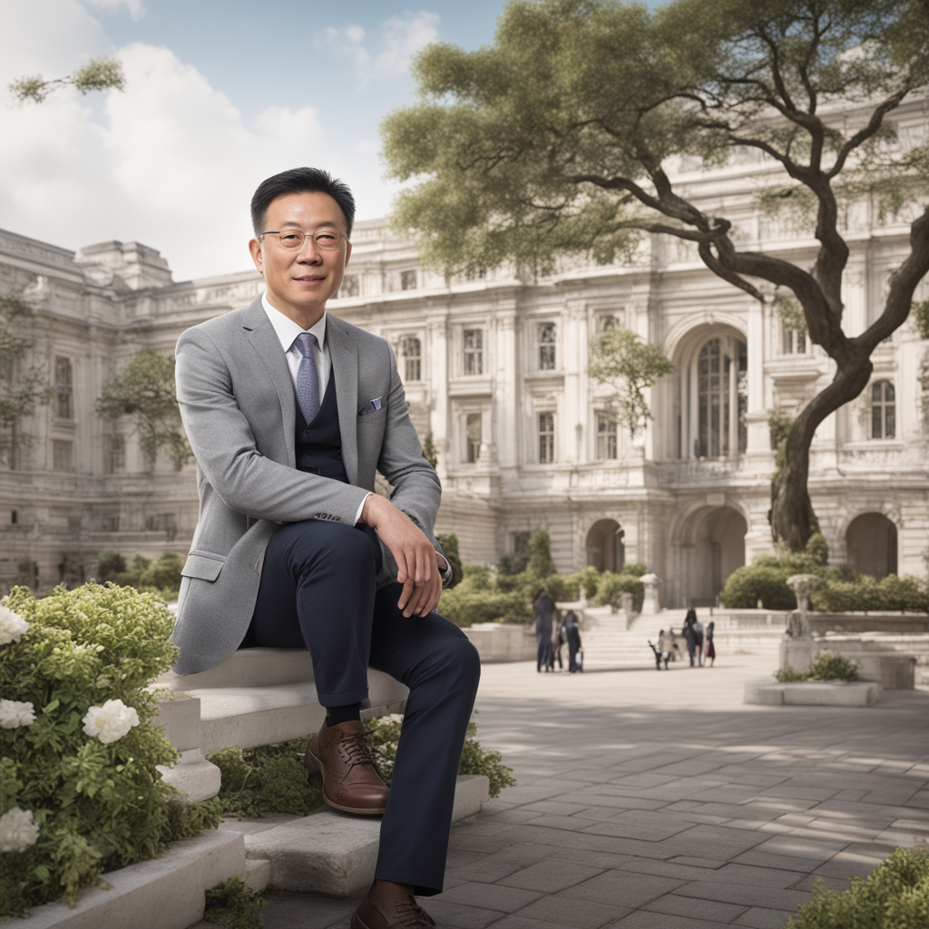 Carl Ng