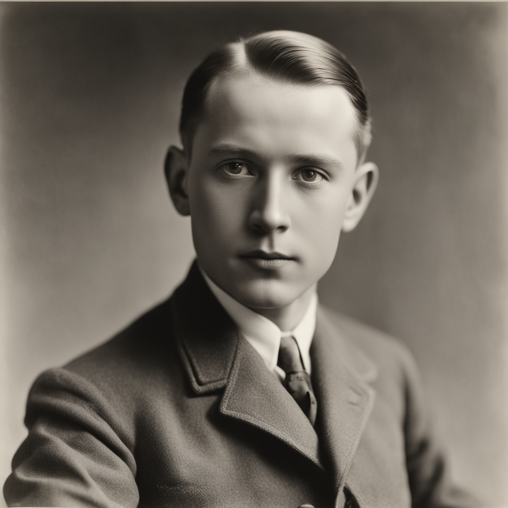 Carl Niderost