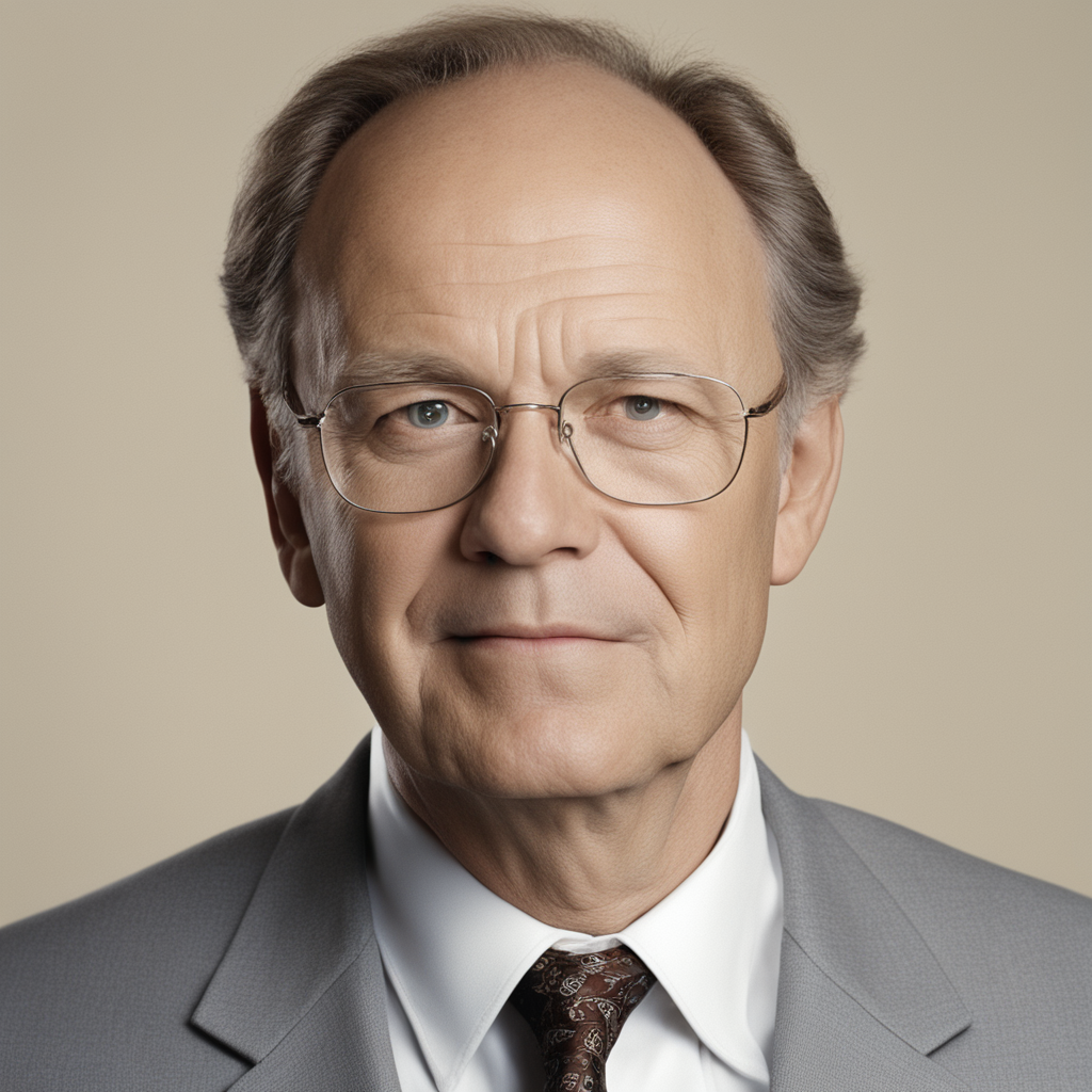 Carl Niehaus