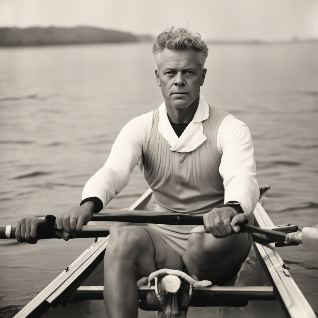 Carl Nielsen (rower)
