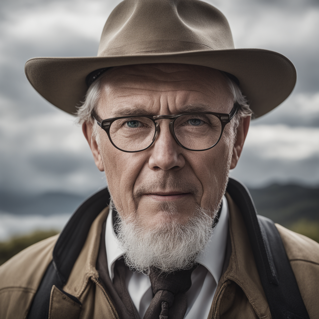 Carl O'Donnell