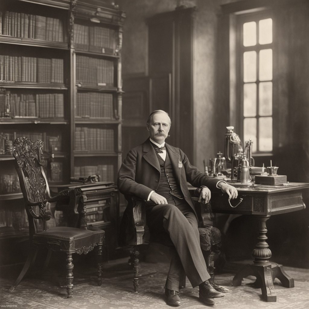 Carl O. Nielsen