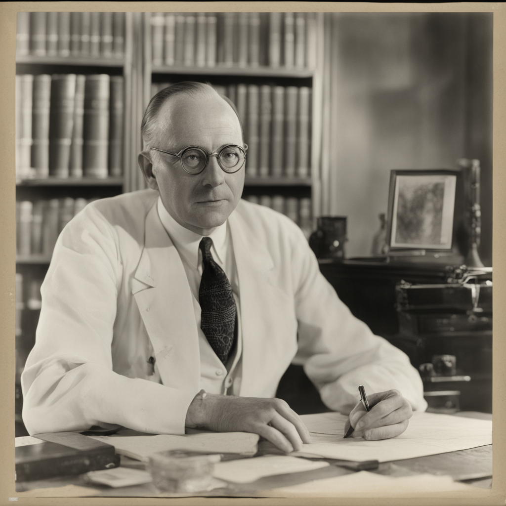 Carl O. Sauer