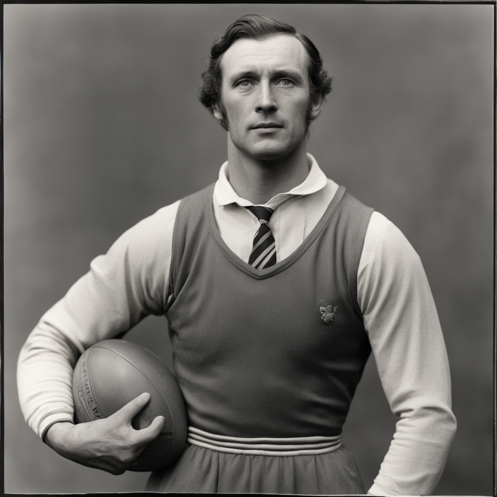 Carl Ogilvy