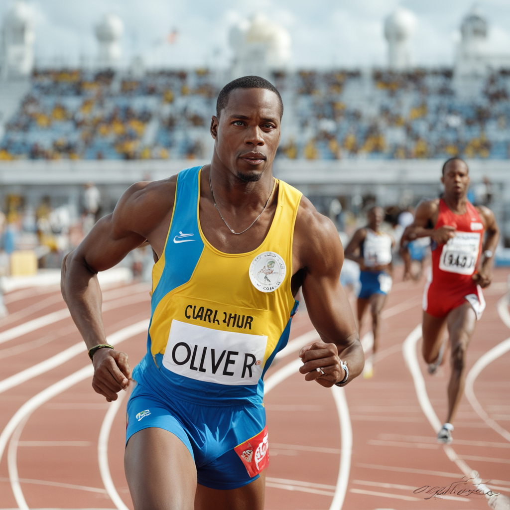 Carl Oliver