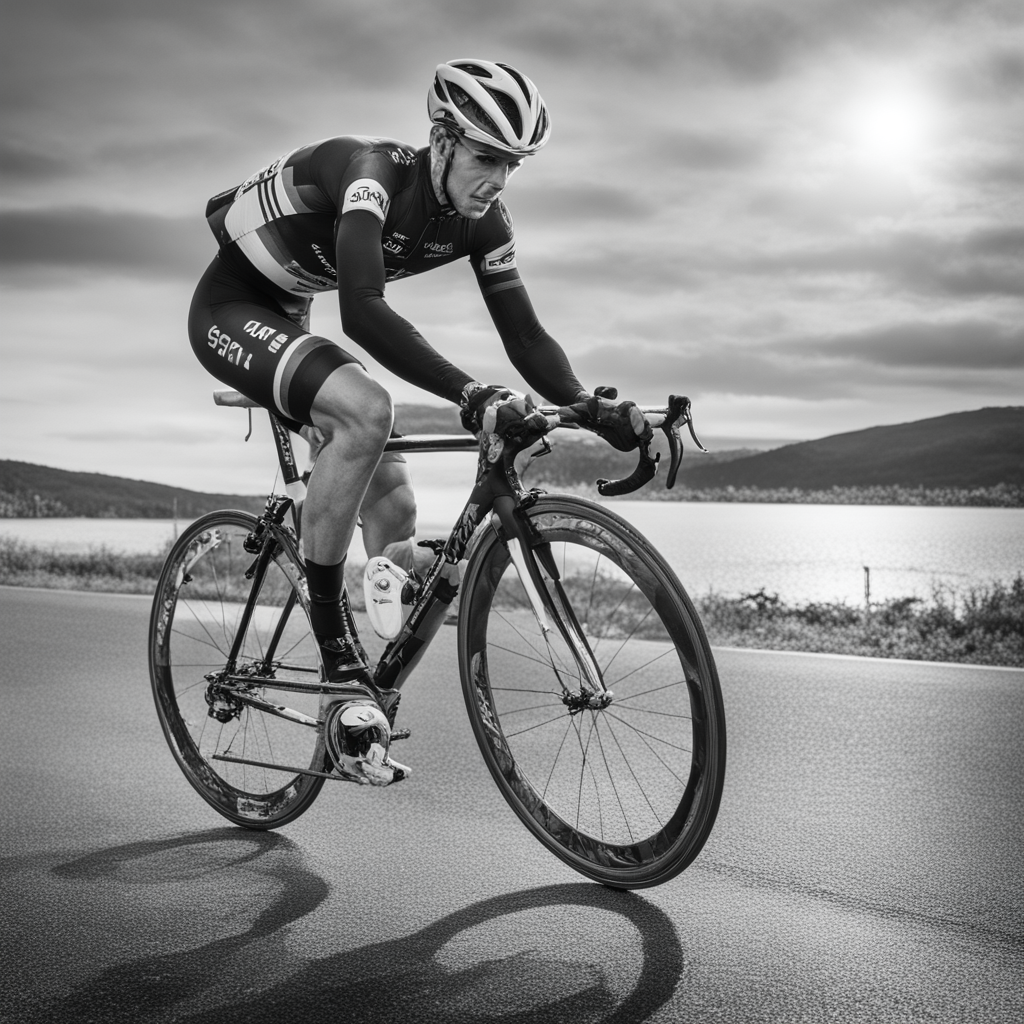 Carl Olsen (cyclist)
