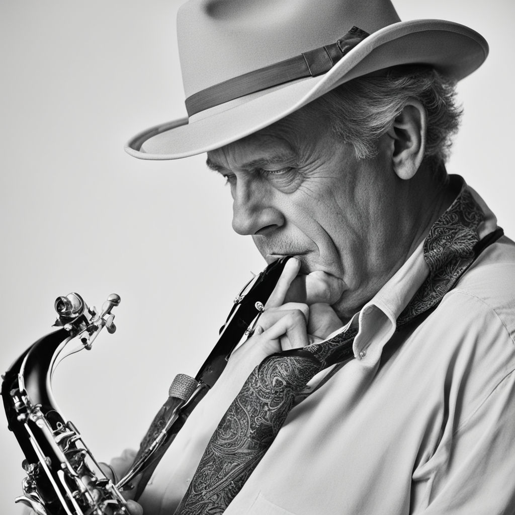 Carl Orr