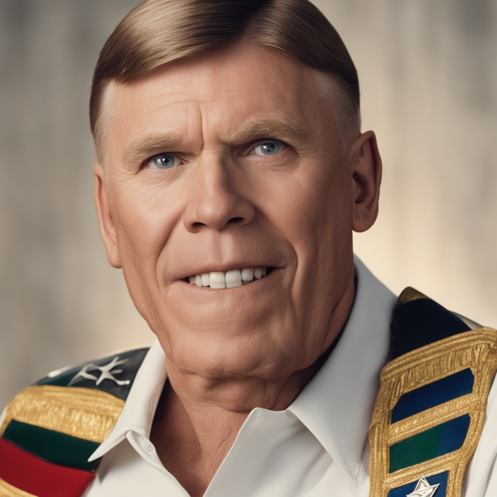Carl Oscar Hovind