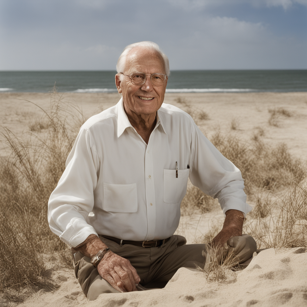 Carl Otte