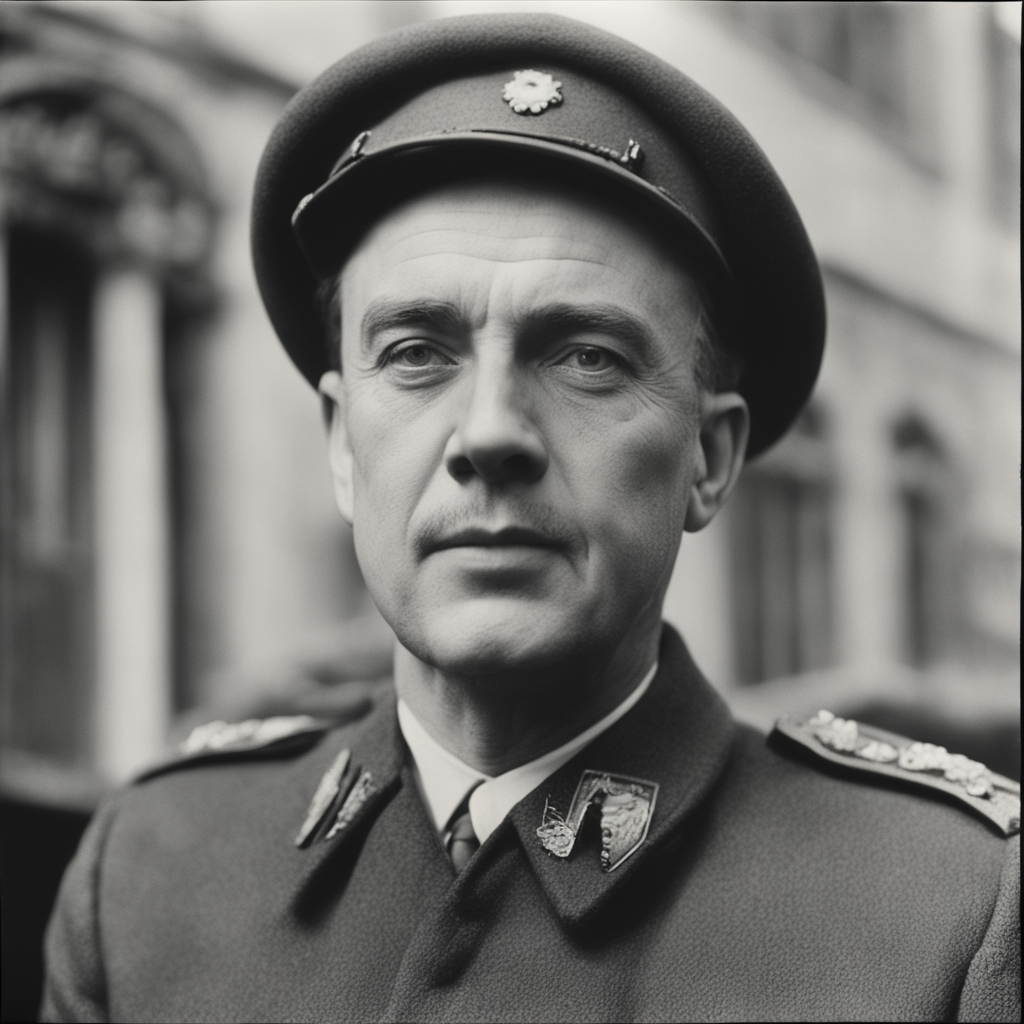 Carl Otto Bartning