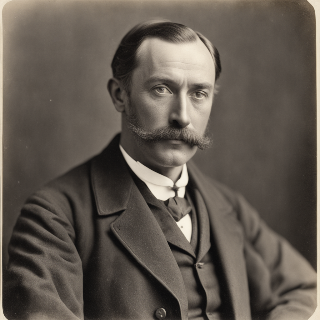Carl Otto Harz