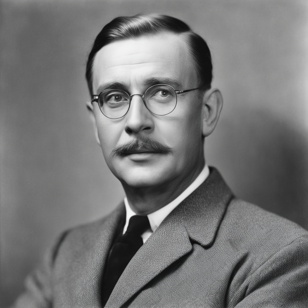 Carl Otto Müller