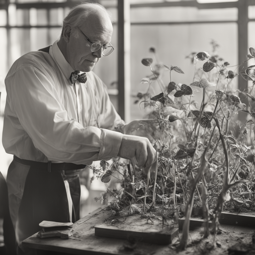 Carl Otto Rosendahl