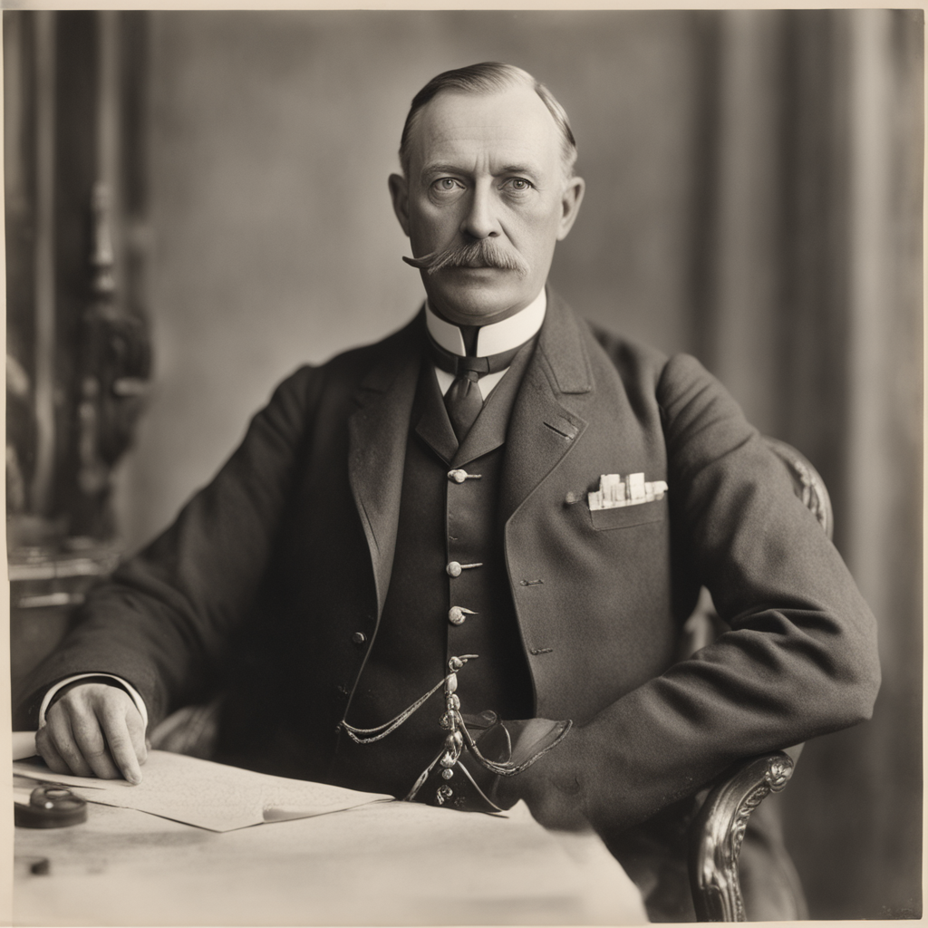 Carl Otto von Eicken