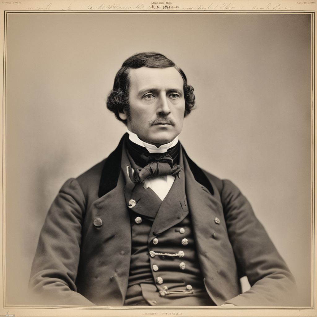 Carl Otto von Madai