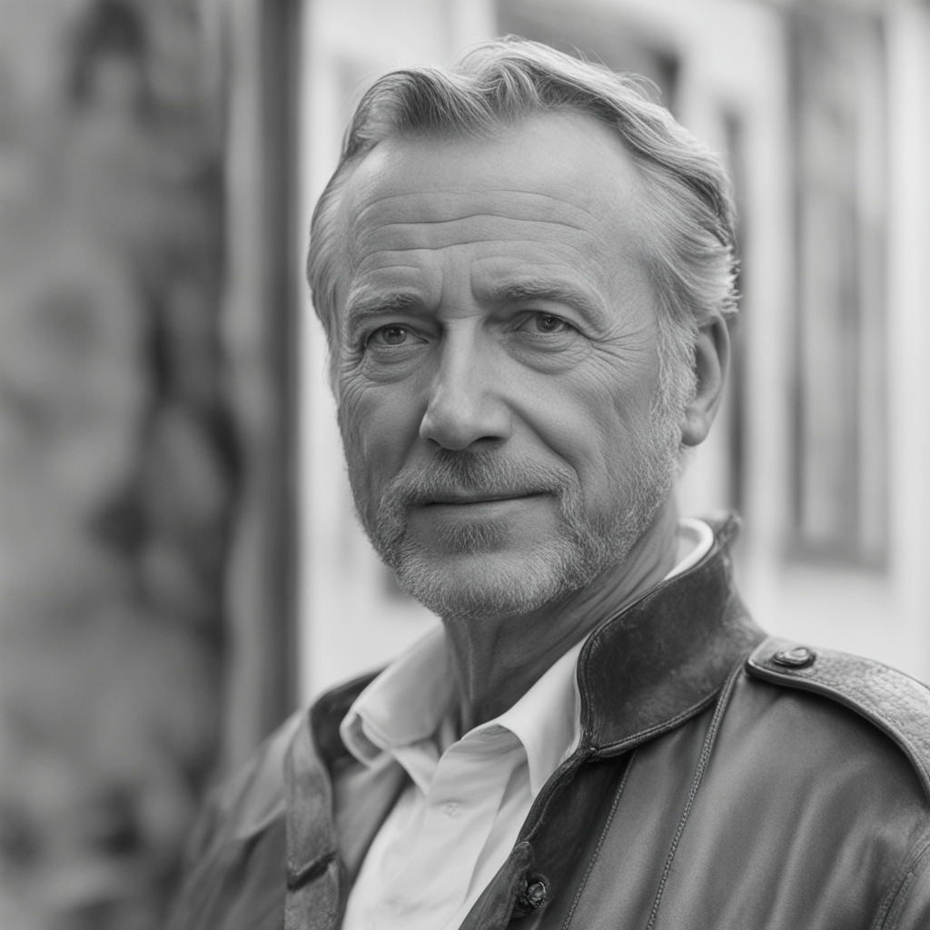 Carl Ottosen