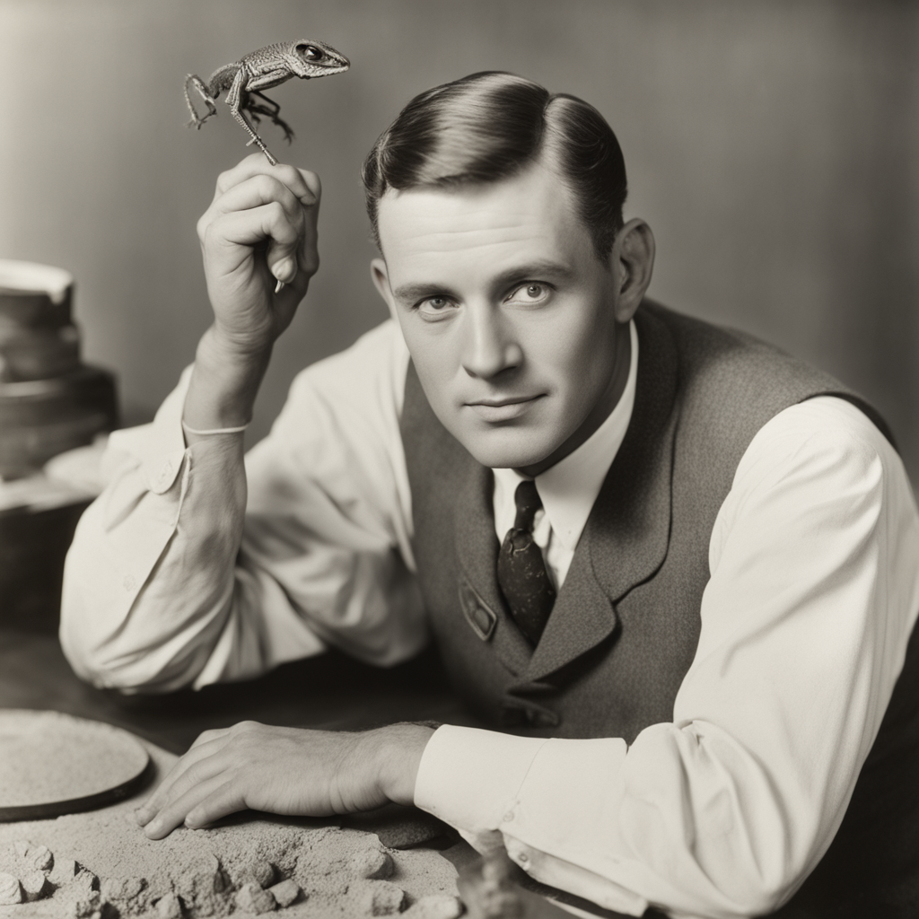 Carl Owen Dunbar