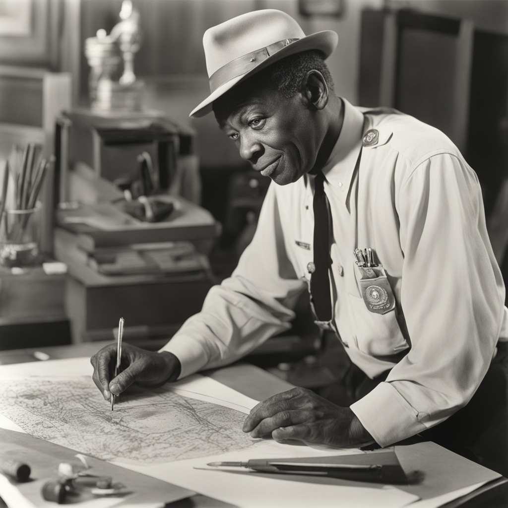 Carl Owens