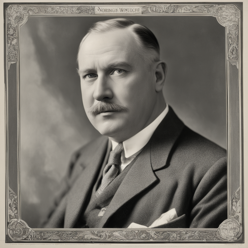 Carl P. Wright