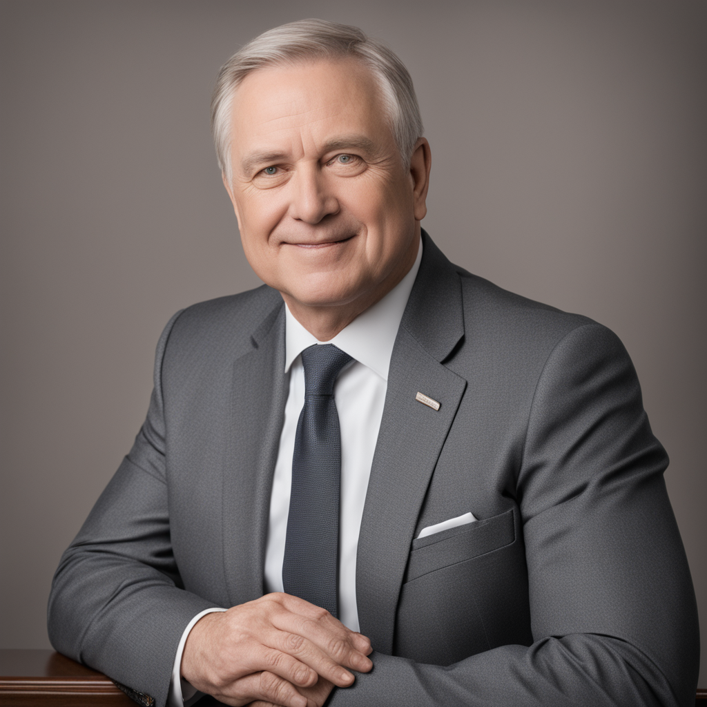 Carl Paproski