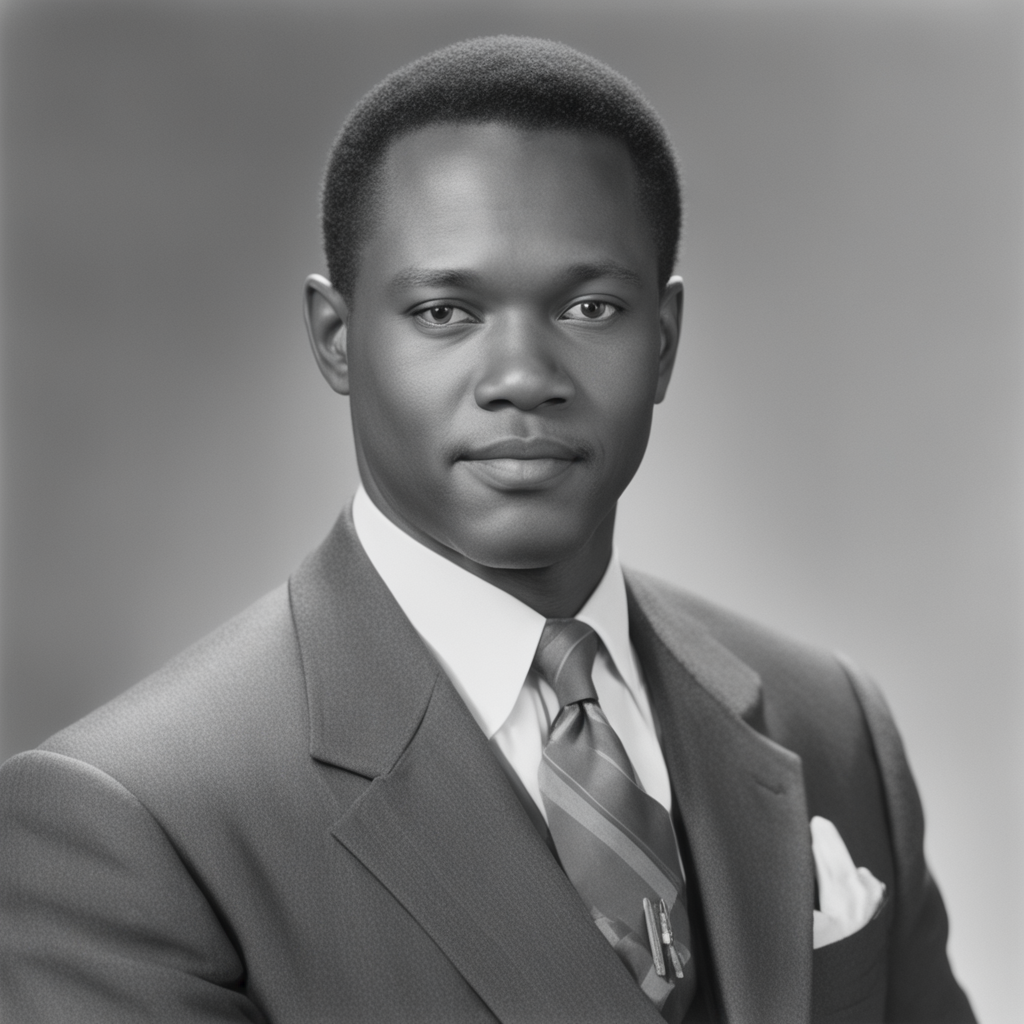 Carl Parker