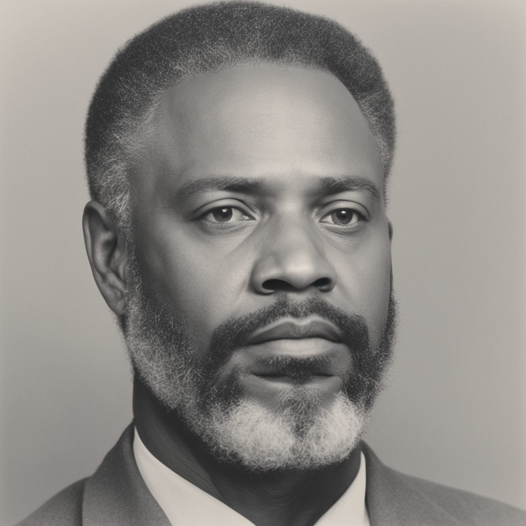 Carl Patton