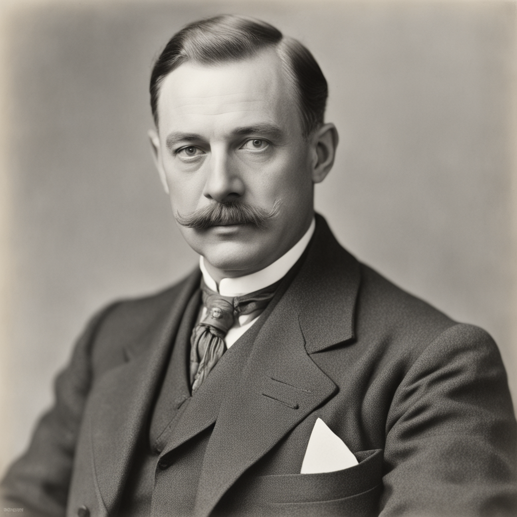 Carl Paul Pfleiderer