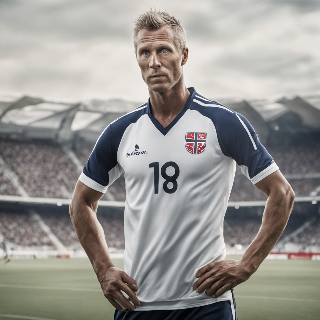 Carl Pedersen (footballer)