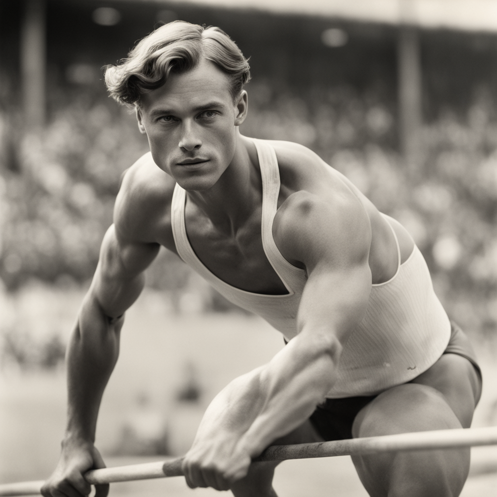 Carl Pedersen (gymnast)