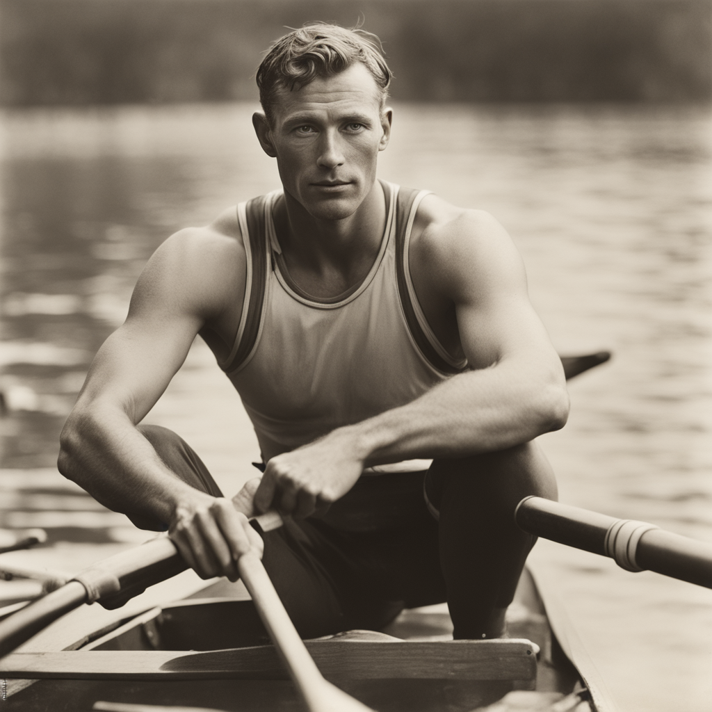 Carl Pedersen (rower)