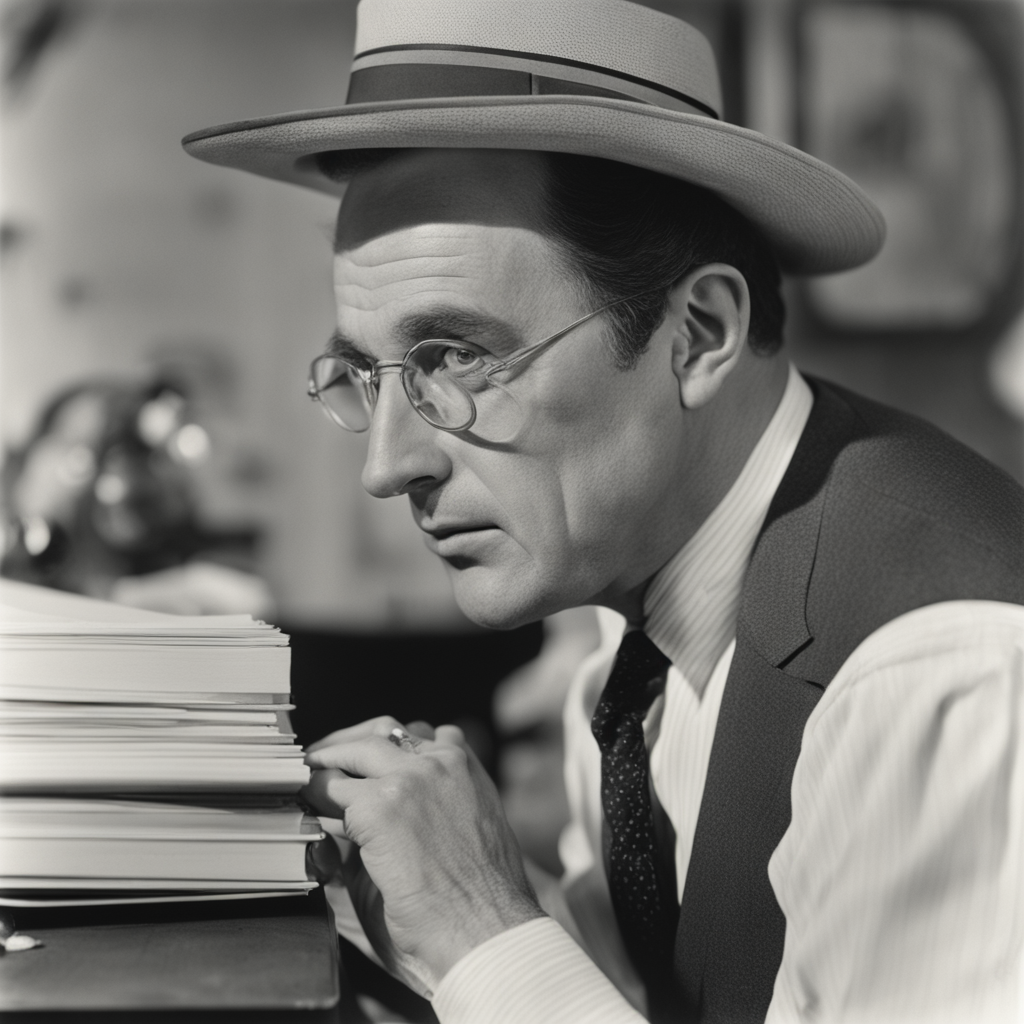 Carl Perutz