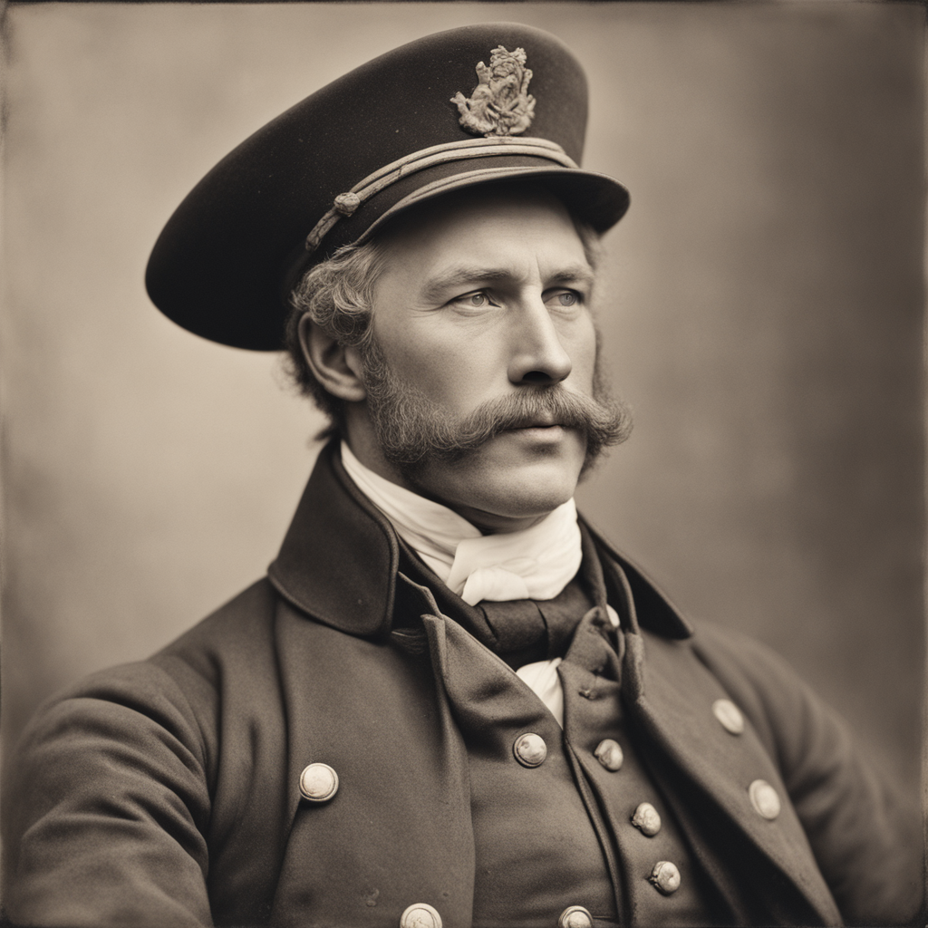 Carl Peter Blom