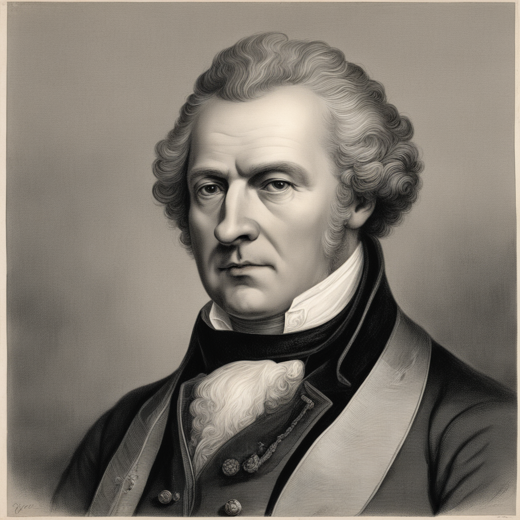 Carl Peter Wilhelm Gramberg