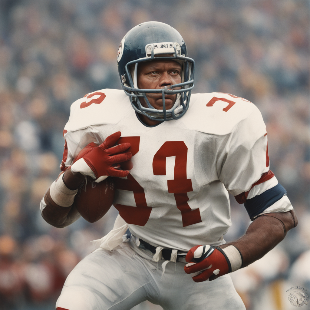 Carl Peterson (American football)