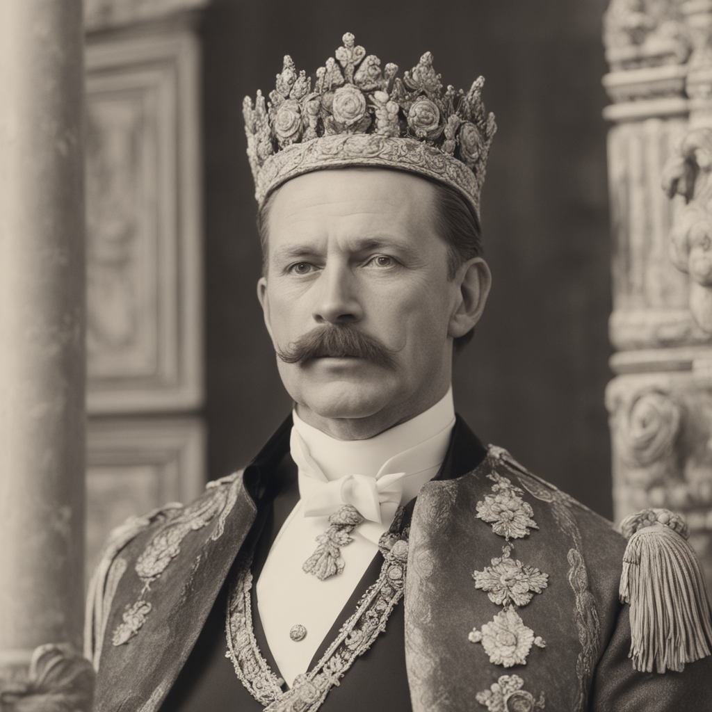 Carl Petter Törnebladh