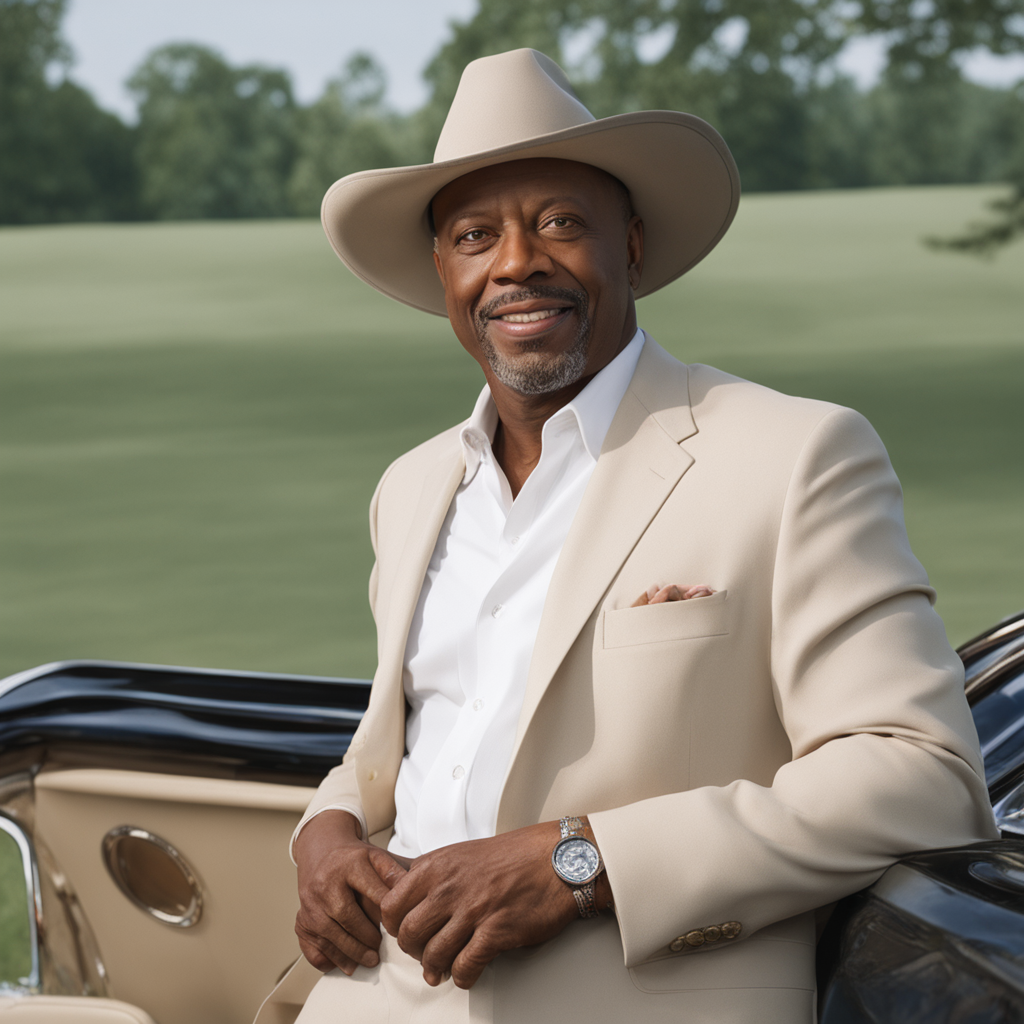 Carl Pickens