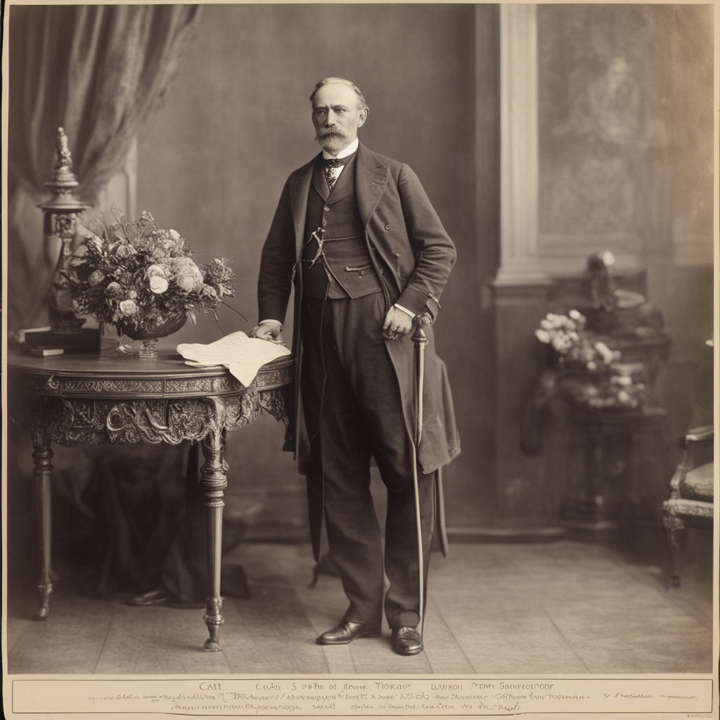 Carl Pinschof