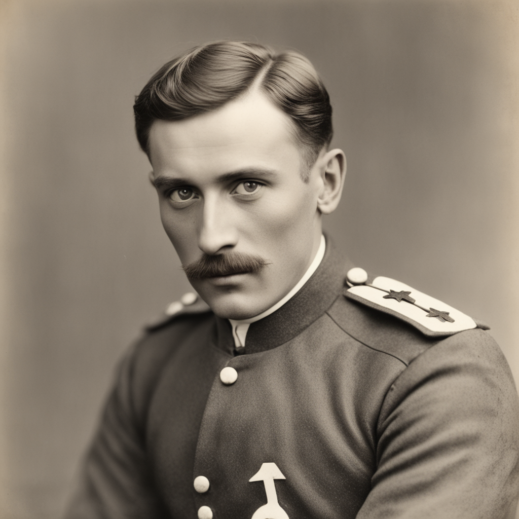 Carl Poppe