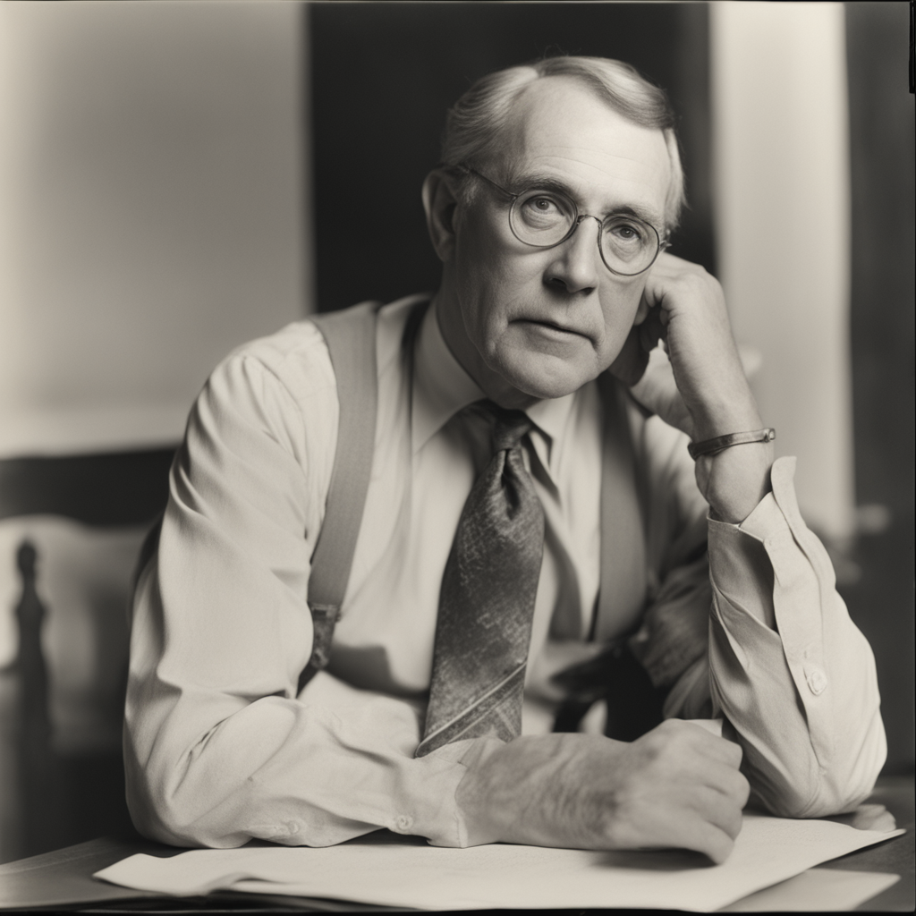Carl Porter Duncan