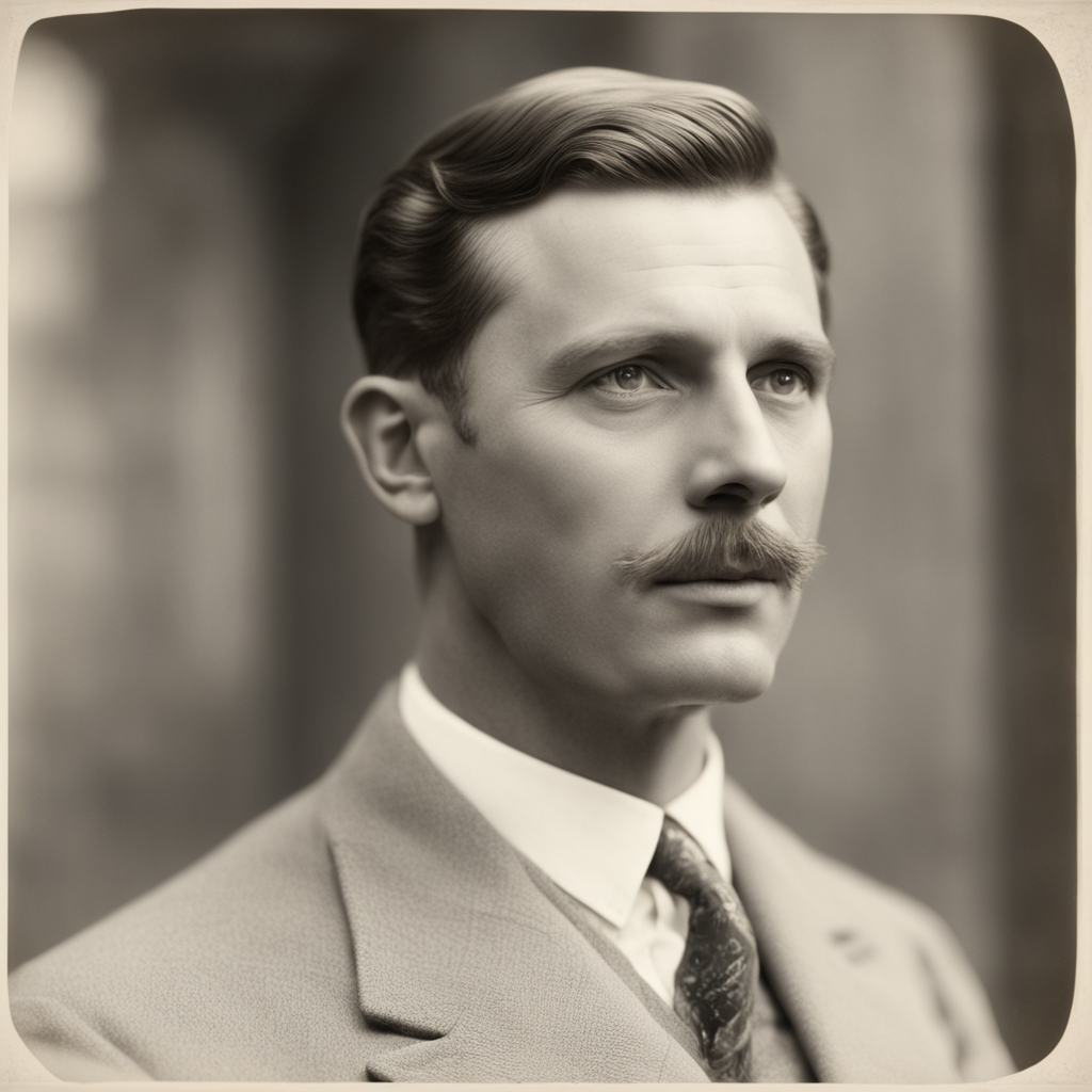 Carl Prause