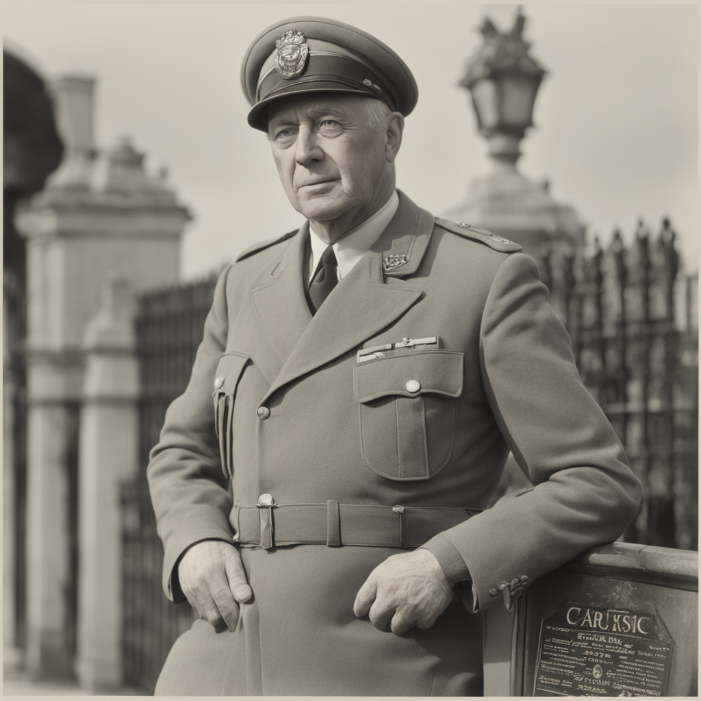 Carl Prean